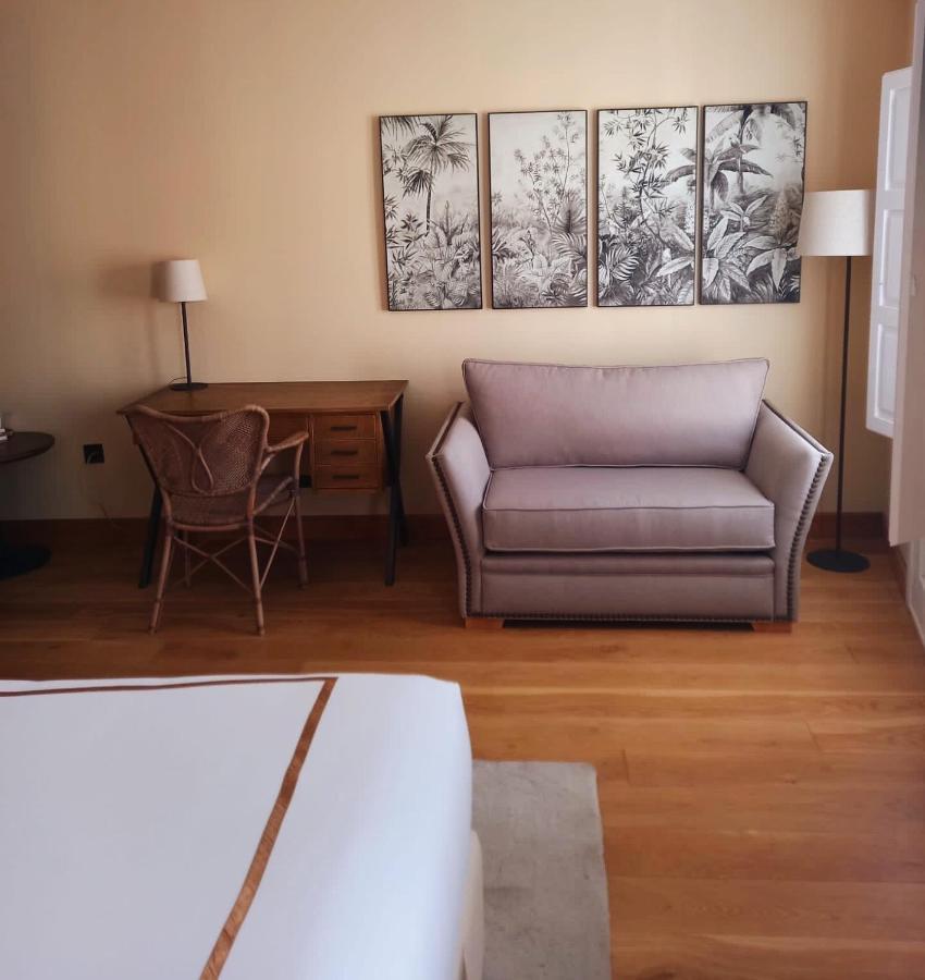 Hotel Boutique Casa Del Comendador Navalcarnero Bagian luar foto