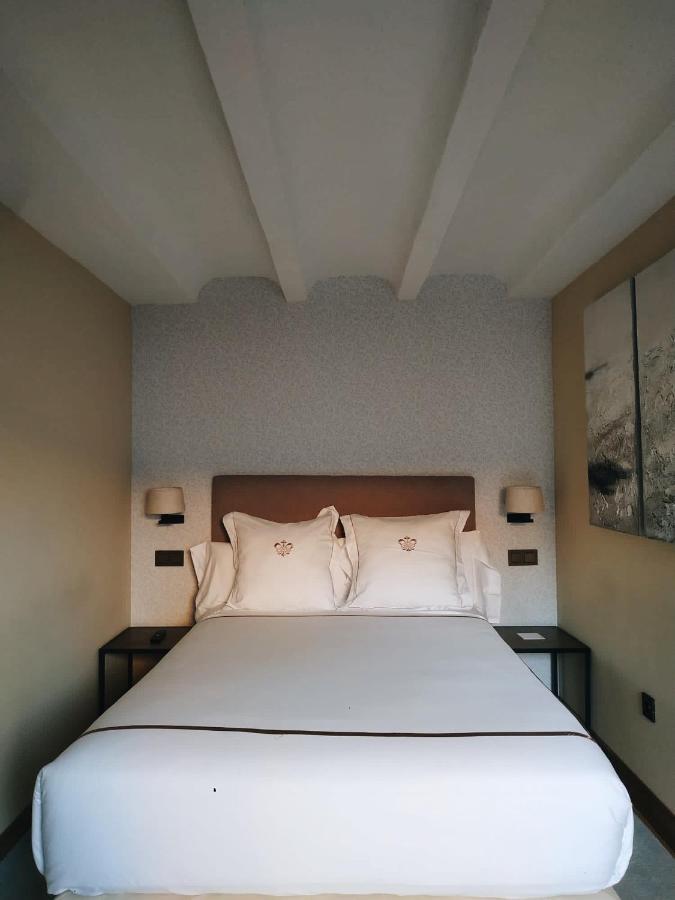 Hotel Boutique Casa Del Comendador Navalcarnero Bagian luar foto
