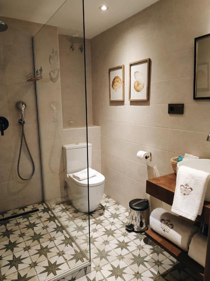 Hotel Boutique Casa Del Comendador Navalcarnero Bagian luar foto