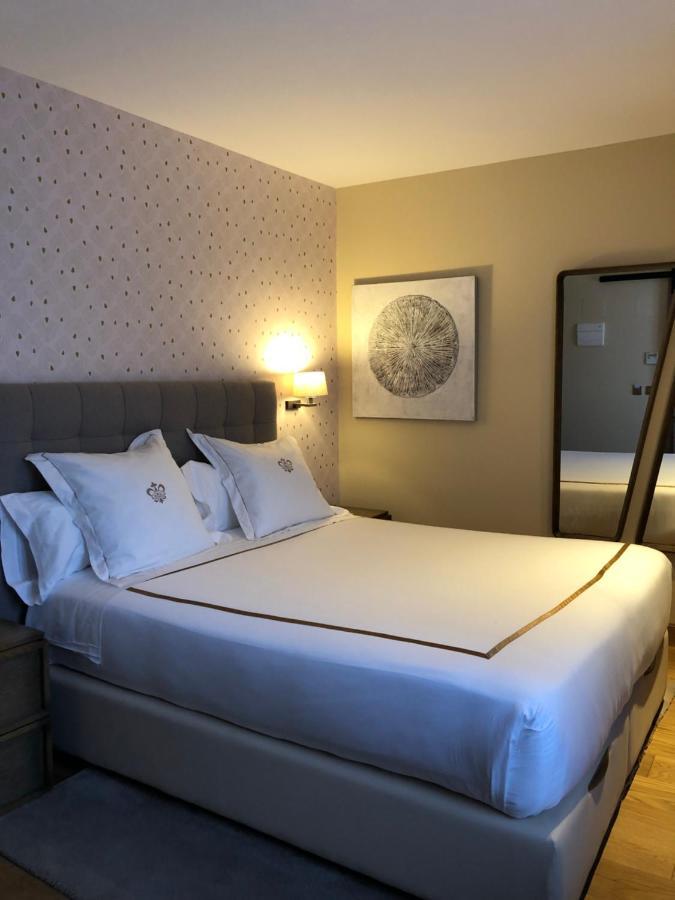 Hotel Boutique Casa Del Comendador Navalcarnero Bagian luar foto