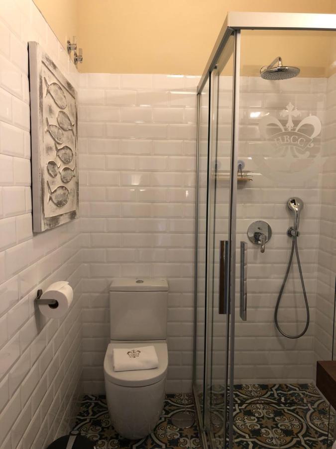 Hotel Boutique Casa Del Comendador Navalcarnero Bagian luar foto
