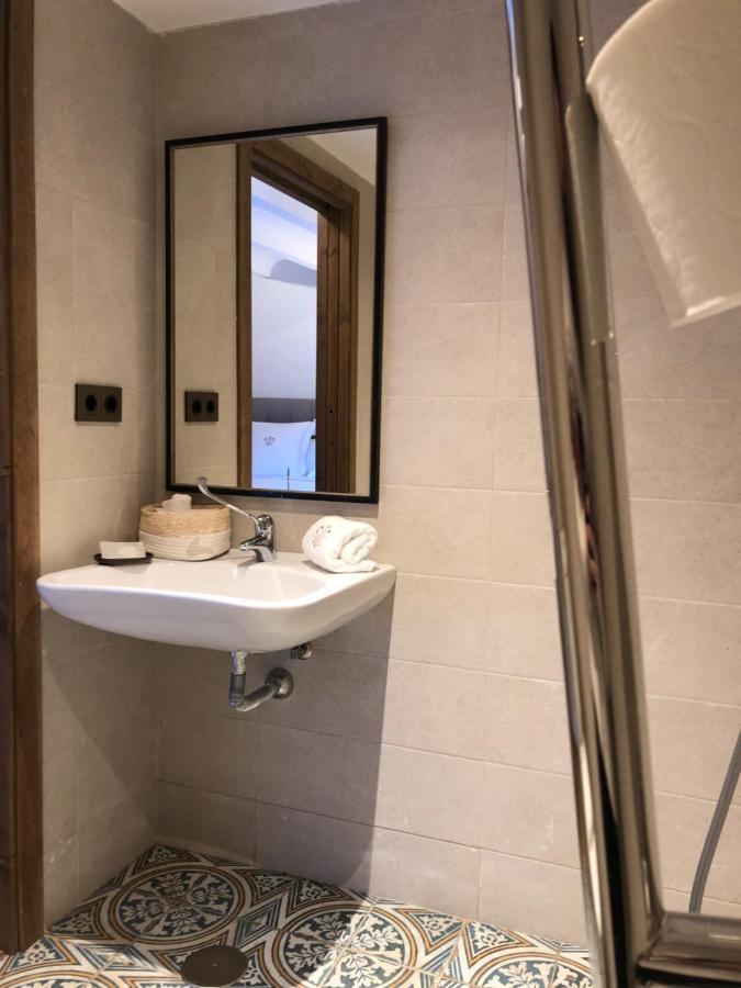 Hotel Boutique Casa Del Comendador Navalcarnero Bagian luar foto