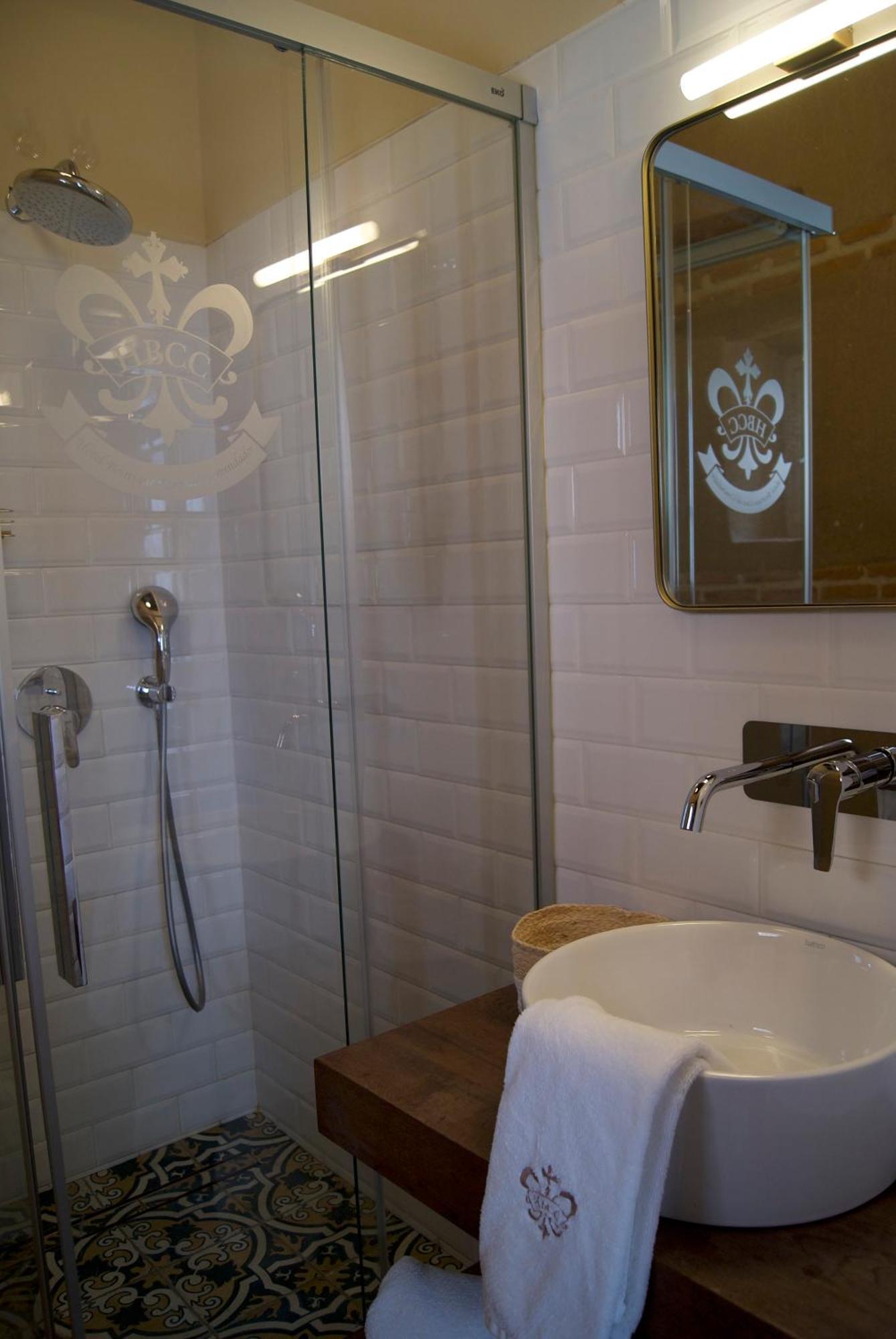 Hotel Boutique Casa Del Comendador Navalcarnero Bagian luar foto